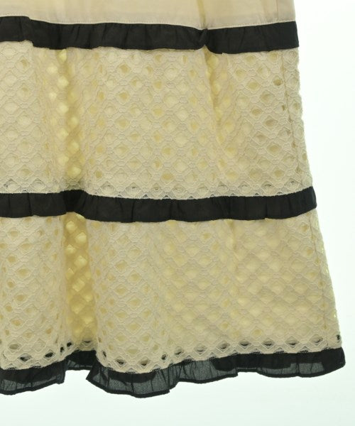 TO BE CHIC ชุดเดรส