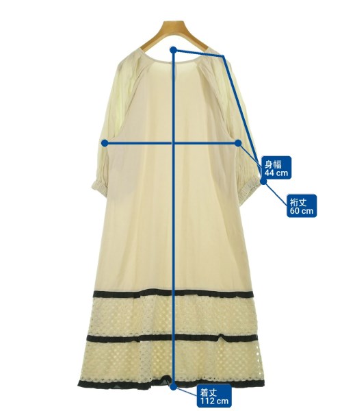 TO BE CHIC ชุดเดรส
