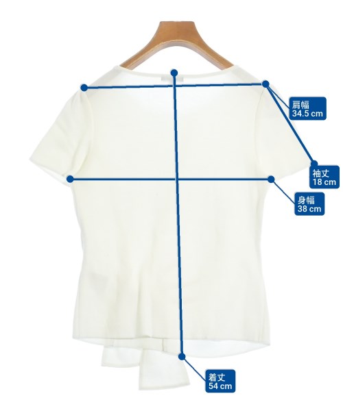 TO BE CHIC เสื้อกันหนาว