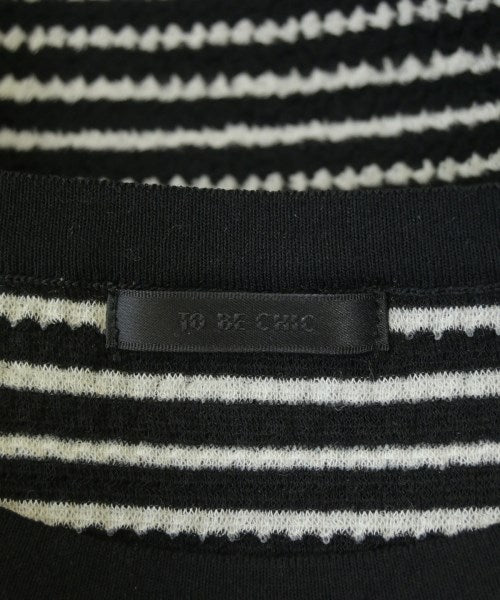 TO BE CHIC เสื้อกันหนาว