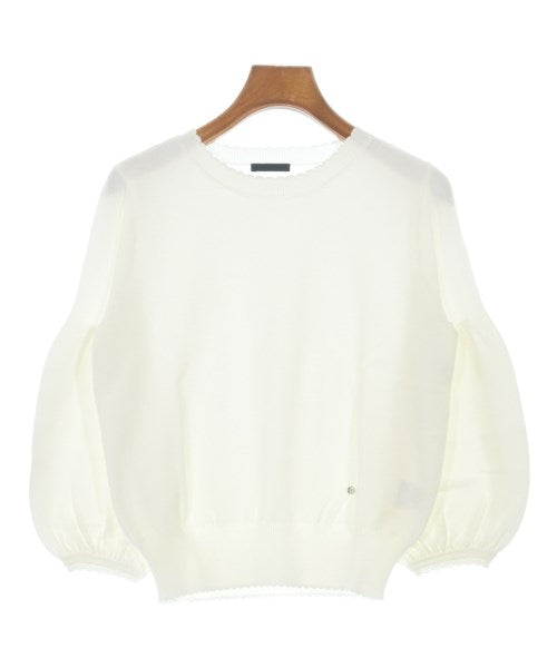 TO BE CHIC เสื้อกันหนาว
