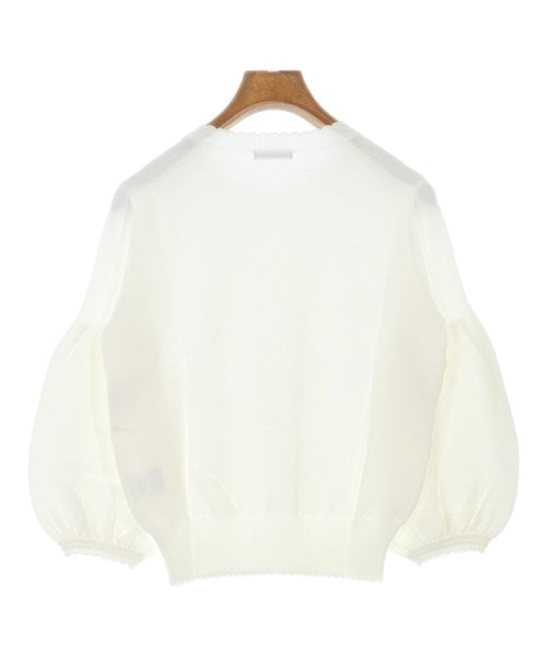 TO BE CHIC เสื้อกันหนาว