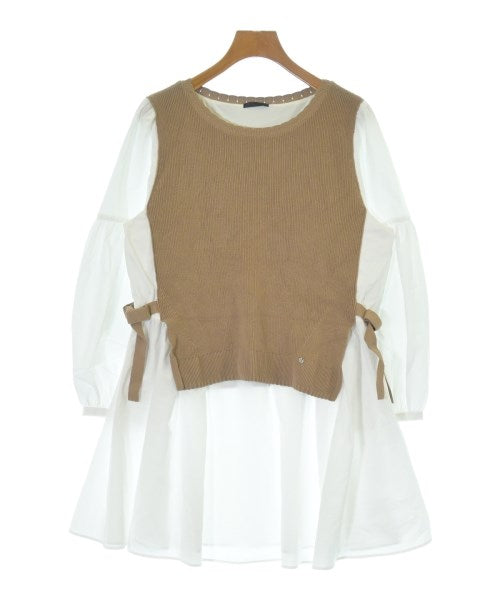 TO BE CHIC เสื้อสตรี