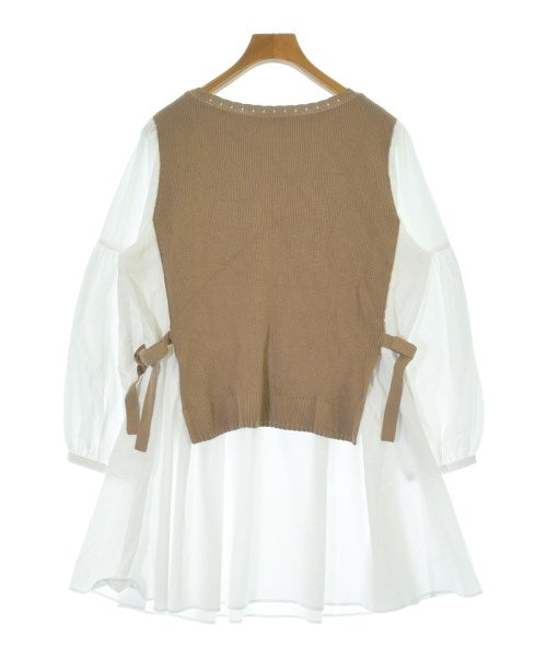 TO BE CHIC เสื้อสตรี