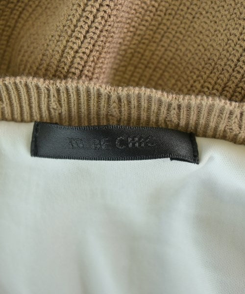 TO BE CHIC เสื้อสตรี