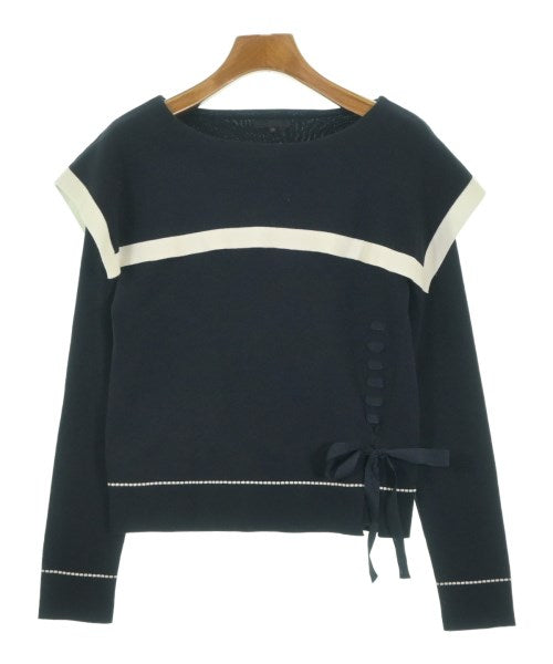 TO BE CHIC เสื้อกันหนาว