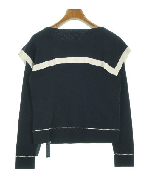 TO BE CHIC เสื้อกันหนาว