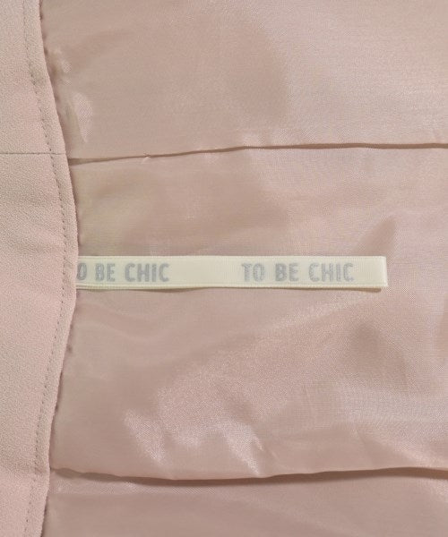 TO BE CHIC กางเกง 5 ส่วน