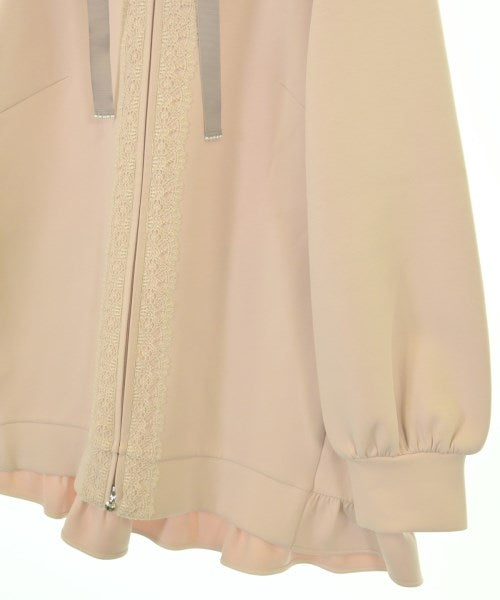 TO BE CHIC เสื้อฮู้ด