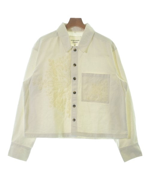 Antik Batik แจ็คเก็ตเบลาส์ อื่น