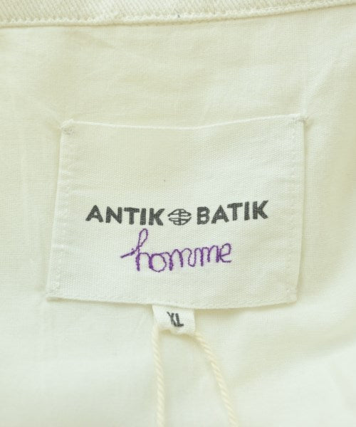 Antik Batik แจ็คเก็ตเบลาส์ อื่น