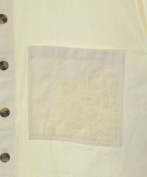 Antik Batik แจ็คเก็ตเบลาส์ อื่น