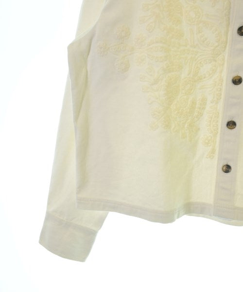 Antik Batik แจ็คเก็ตเบลาส์ อื่น