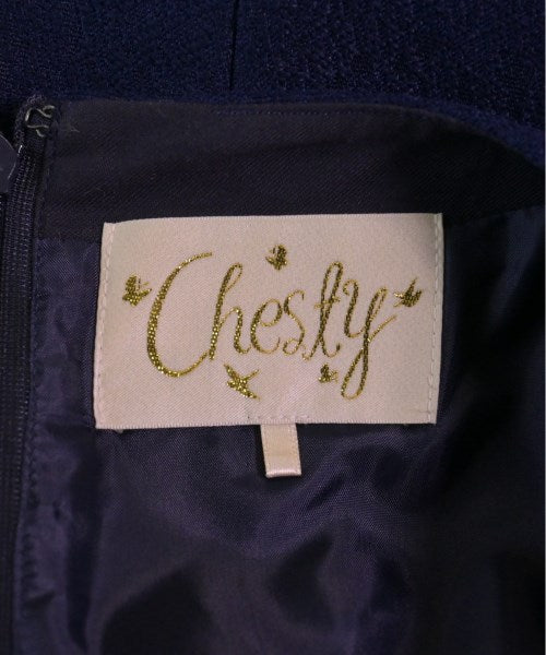 Chesty ชุดเดรส