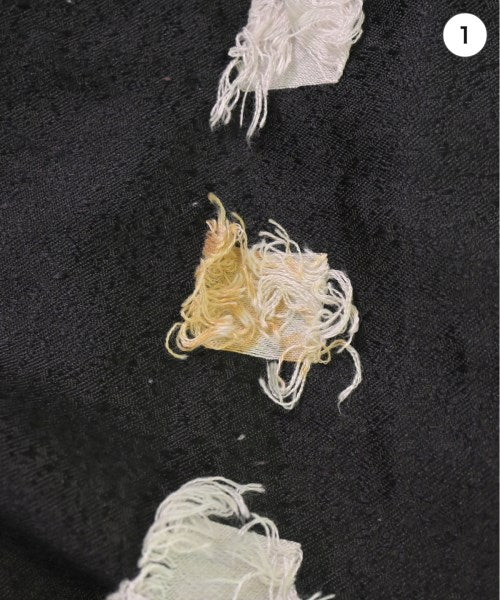 Chesty กระโปรงยาวถึงเข่า