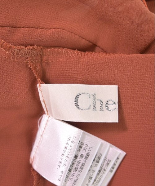 Chesty เสื้อสตรี