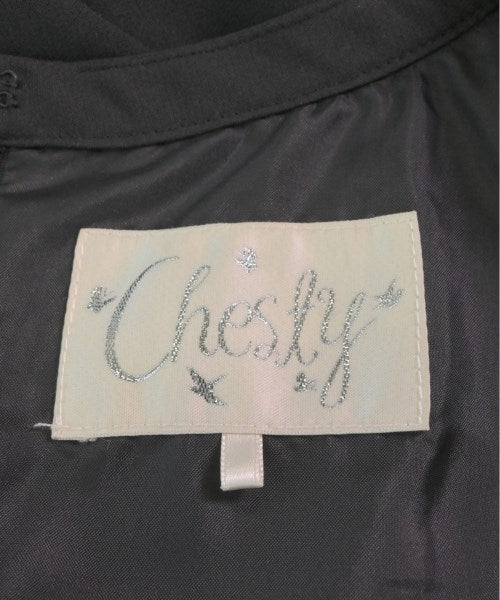 Chesty ชุดเดรส