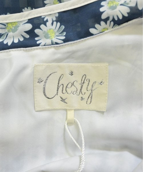 Chesty ชุดเดรส