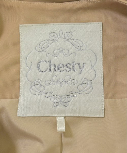 Chesty เสื้อโค้ท อื่น