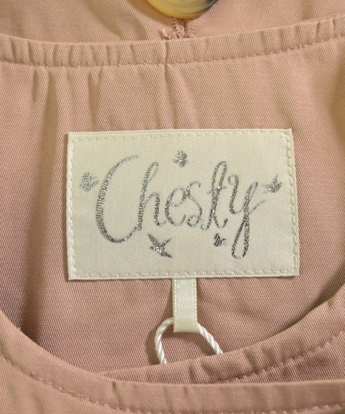 Chesty ชุดเดรส