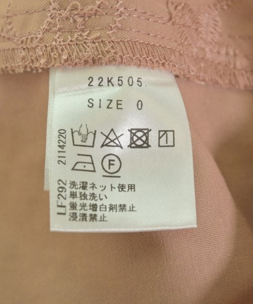 Chesty ชุดเดรส