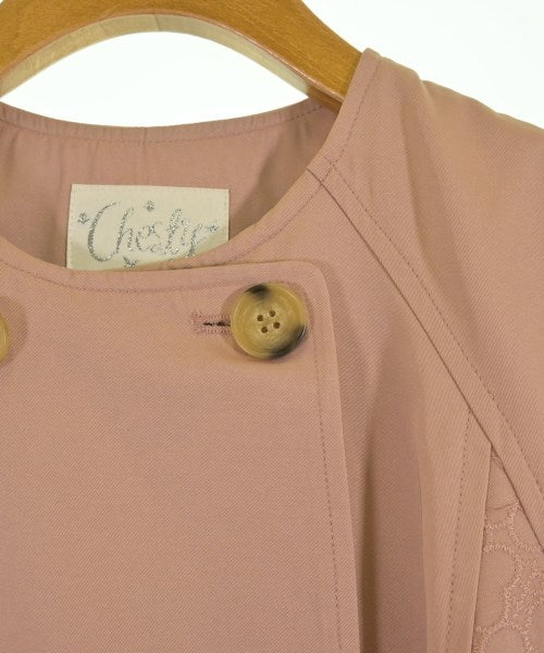 Chesty ชุดเดรส