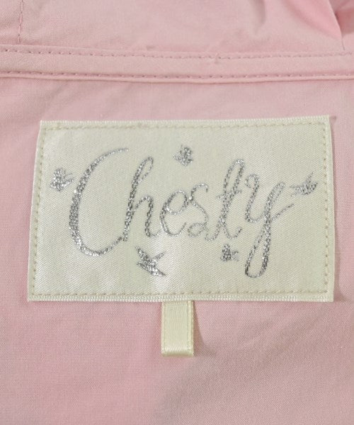 Chesty เสื้อลำลอง