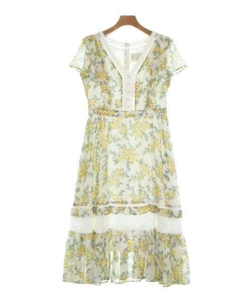 Chesty ชุดเดรส