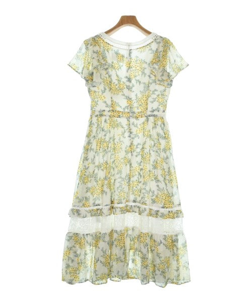 Chesty ชุดเดรส