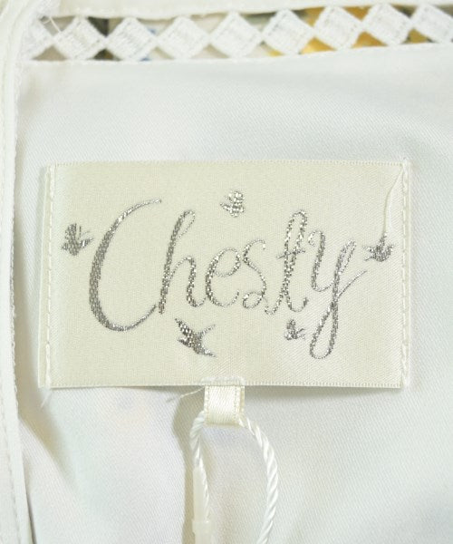 Chesty ชุดเดรส