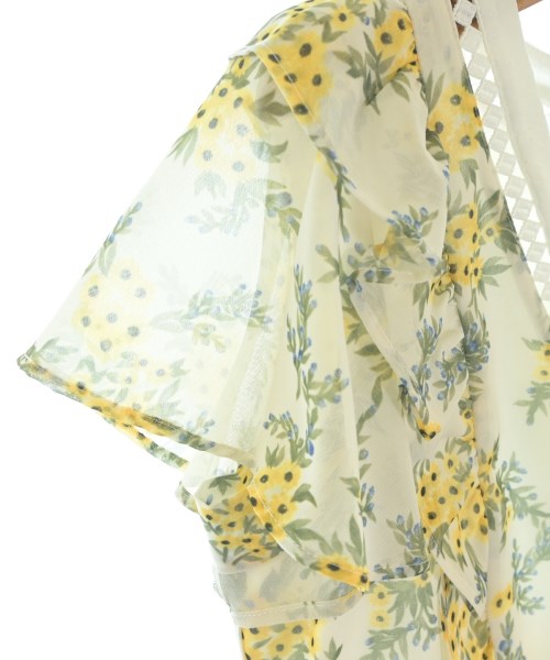 Chesty ชุดเดรส