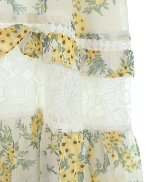 Chesty ชุดเดรส