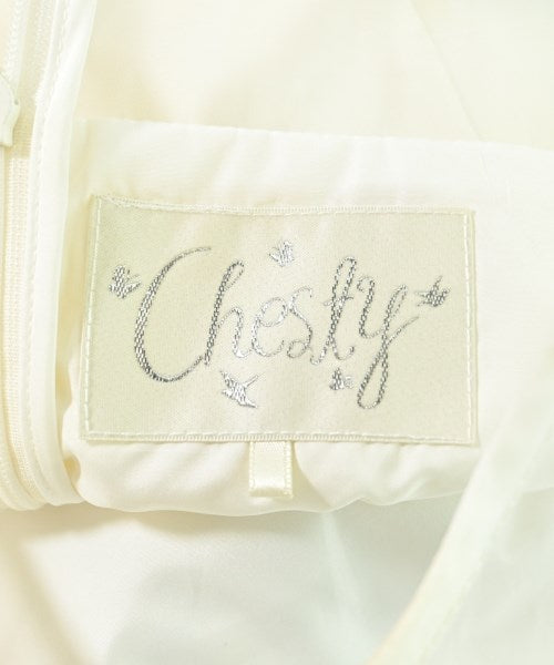 Chesty ชุดเดรส