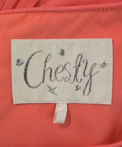 Chesty ชุดเดรส