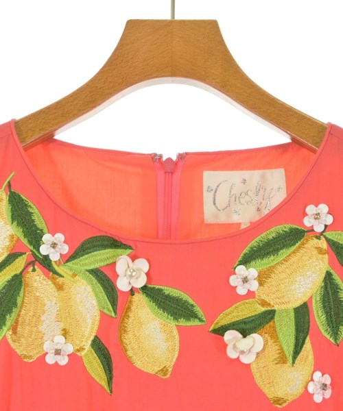 Chesty ชุดเดรส