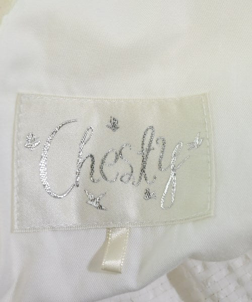 Chesty ชุดเดรส