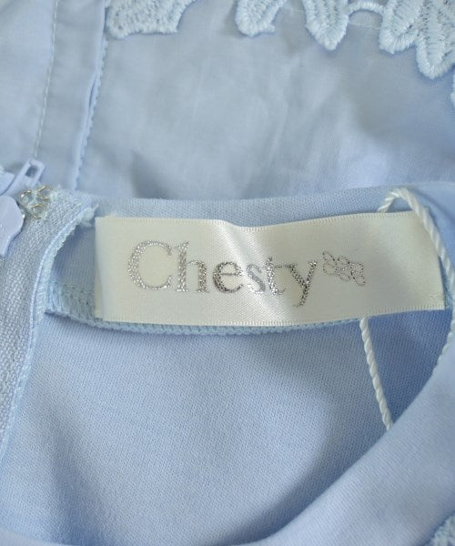 Chesty เสื้อลำลอง