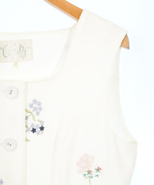 Chesty เสื้อสตรี