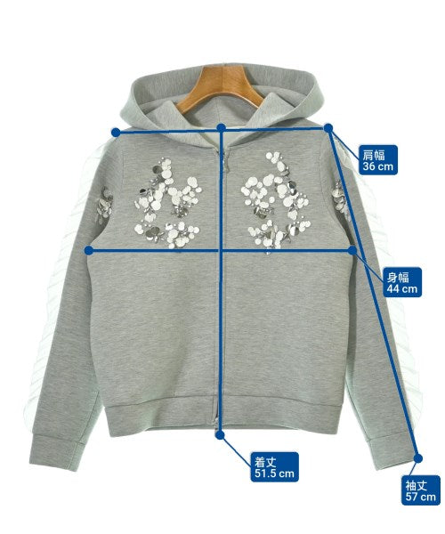 Chesty เสื้อฮู้ด