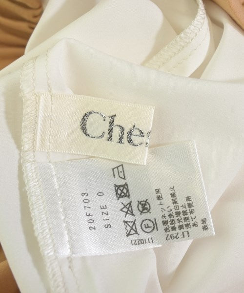 Chesty กระโปรงยาว/แม็กซี่ยาว