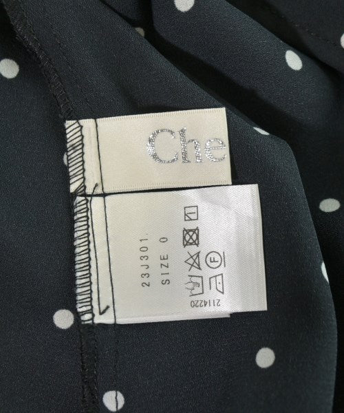 Chesty เสื้อลำลอง
