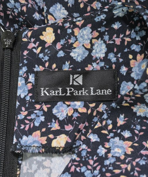KarL Park Lane ชุดเดรส