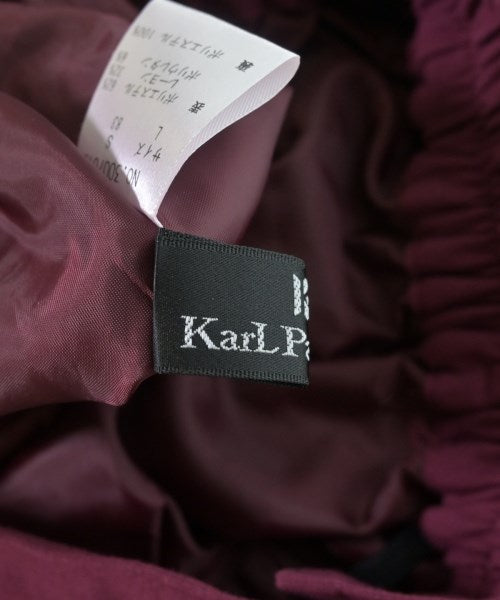 KarL Park Lane กางเกง อื่น