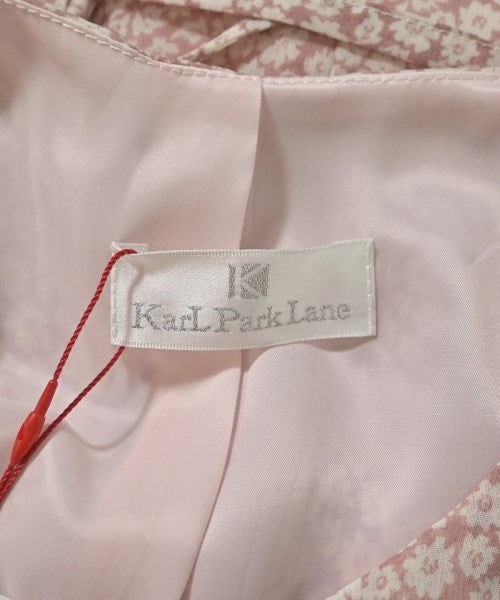KarL Park Lane ชุดเดรส