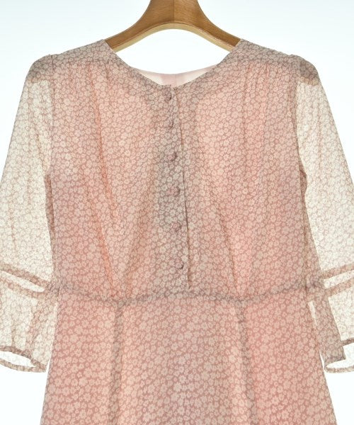 KarL Park Lane ชุดเดรส