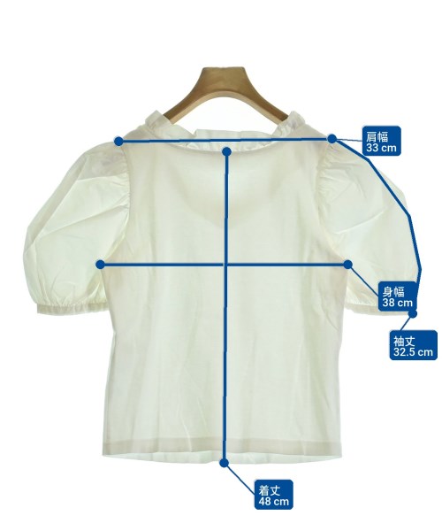 KarL Park Lane เสื้อยืด/เสื้อท็อปส์