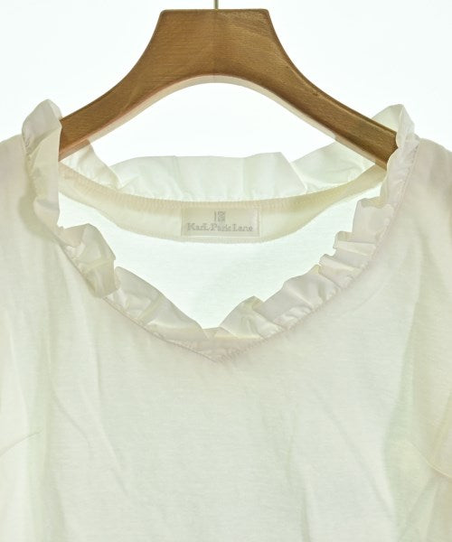 KarL Park Lane เสื้อยืด/เสื้อท็อปส์