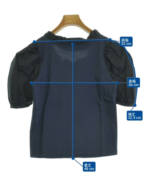 KarL Park Lane เสื้อยืด/เสื้อท็อปส์