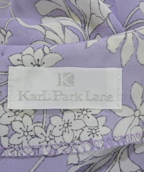 KarL Park Lane ชุดเดรส