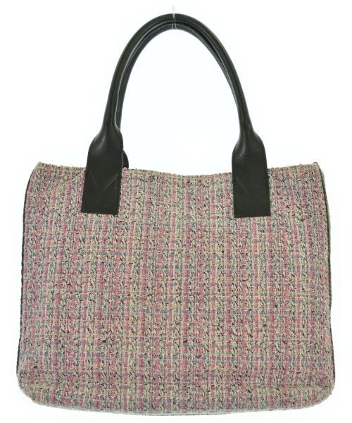 PINKO กระเป๋าถือขนาดใหญ่